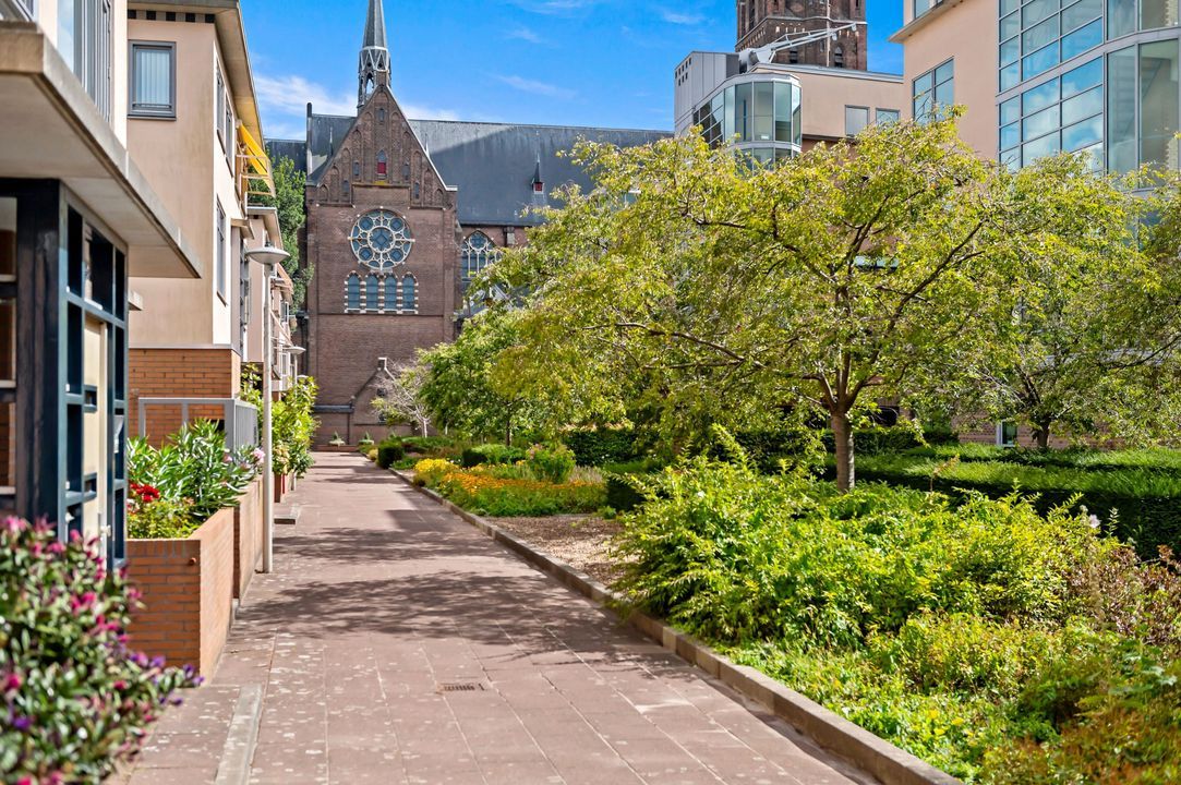 Parkstraat 75 A