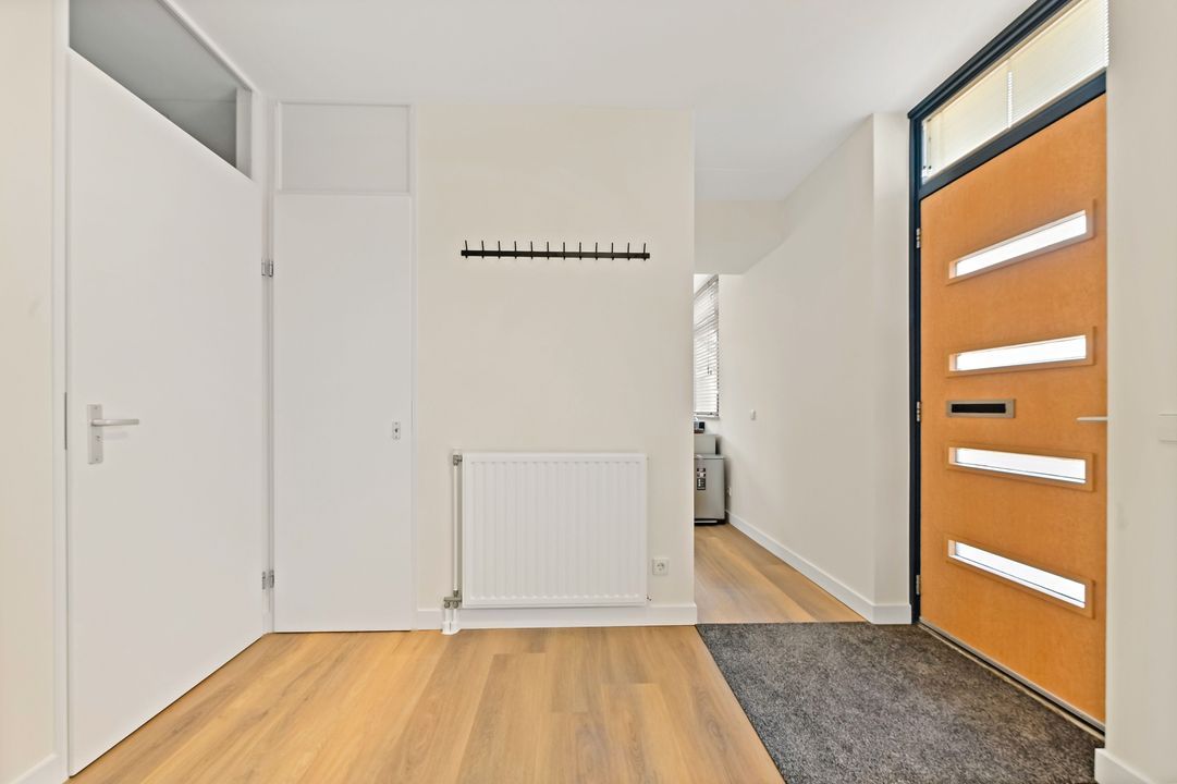 Parkstraat 75 A