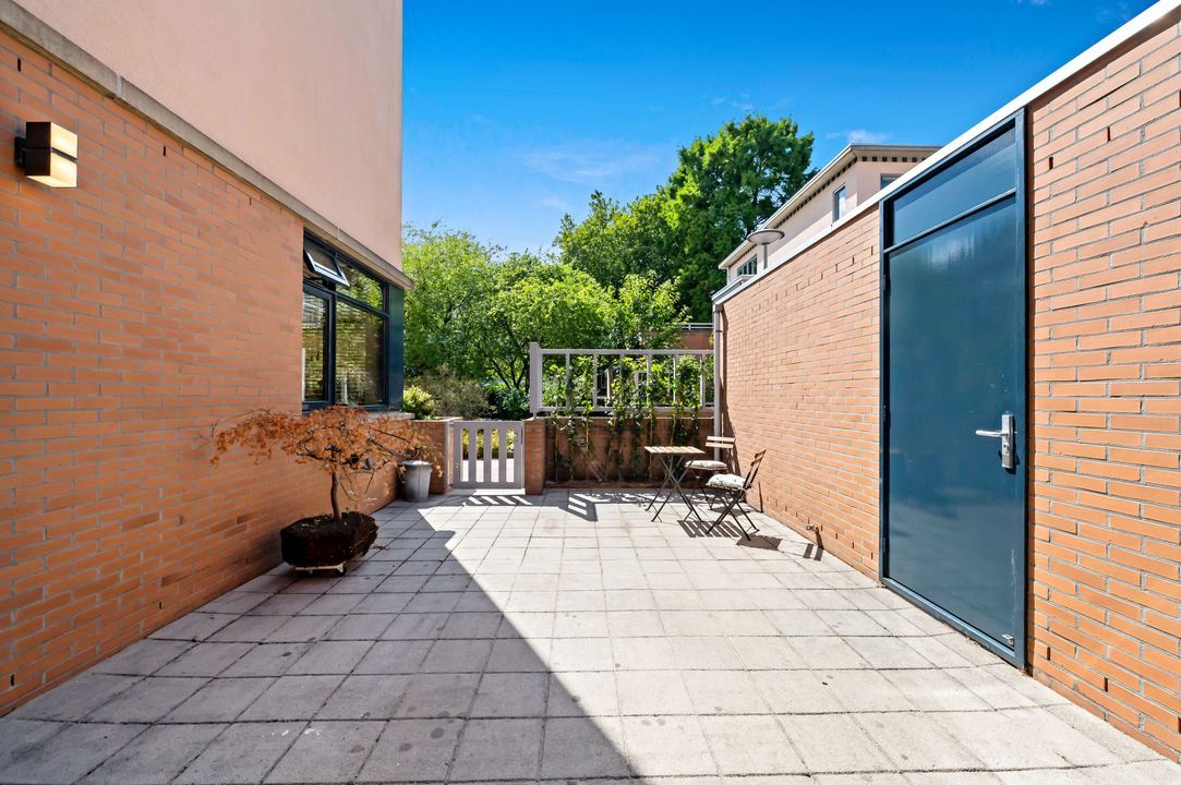 Parkstraat 75 A