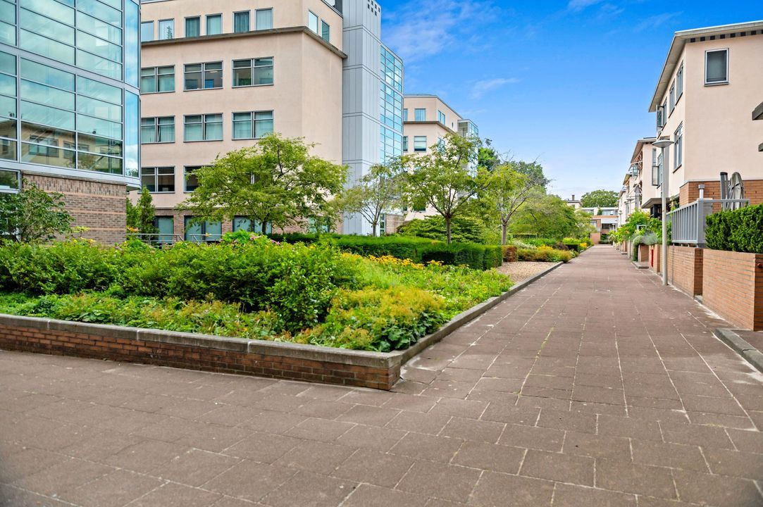 Parkstraat 75 A