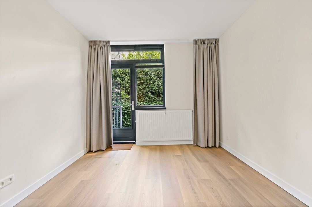 Parkstraat 75 A