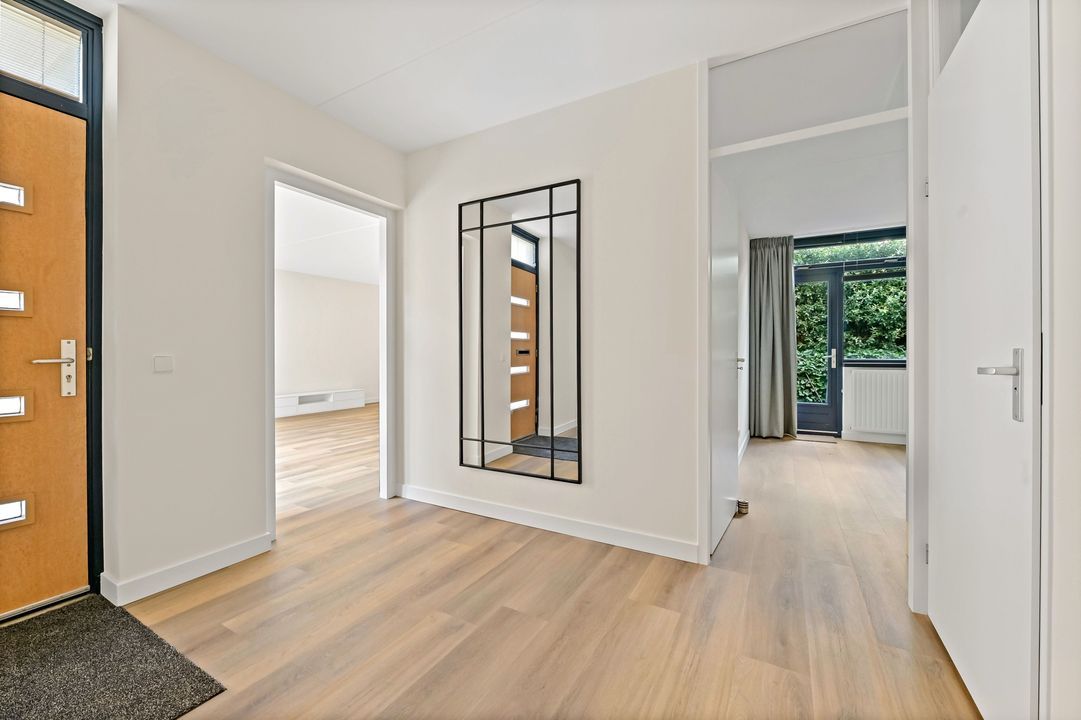 Parkstraat 75 A