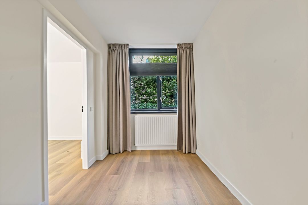 Parkstraat 75 A