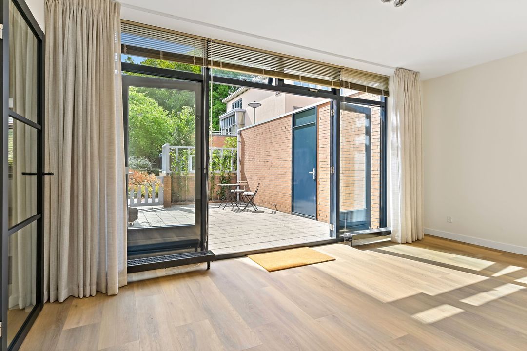 Parkstraat 75 A