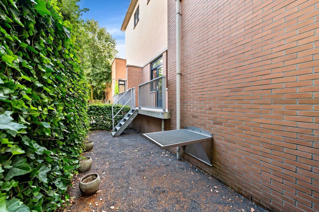 Parkstraat 75 A