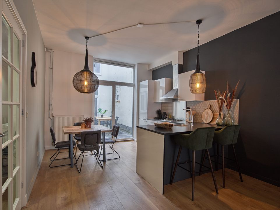Herderinnestraat 8 B