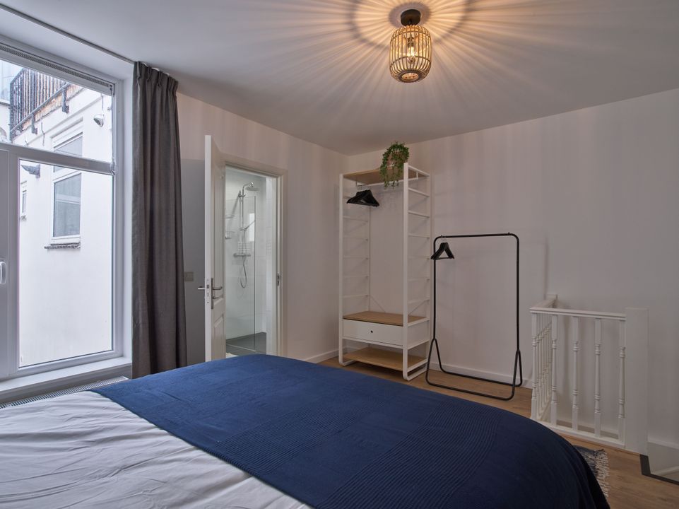 Herderinnestraat 8 B