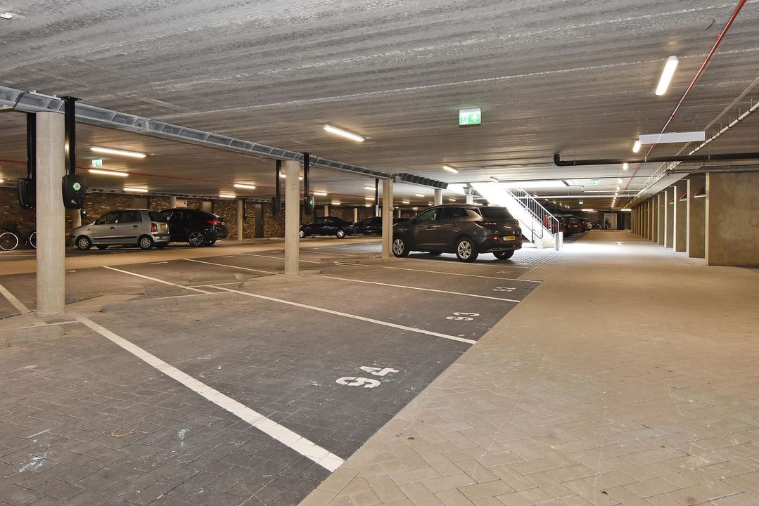Zodiakplein 94