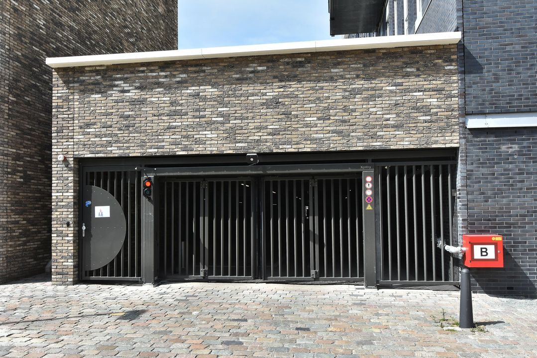 Zodiakplein 94