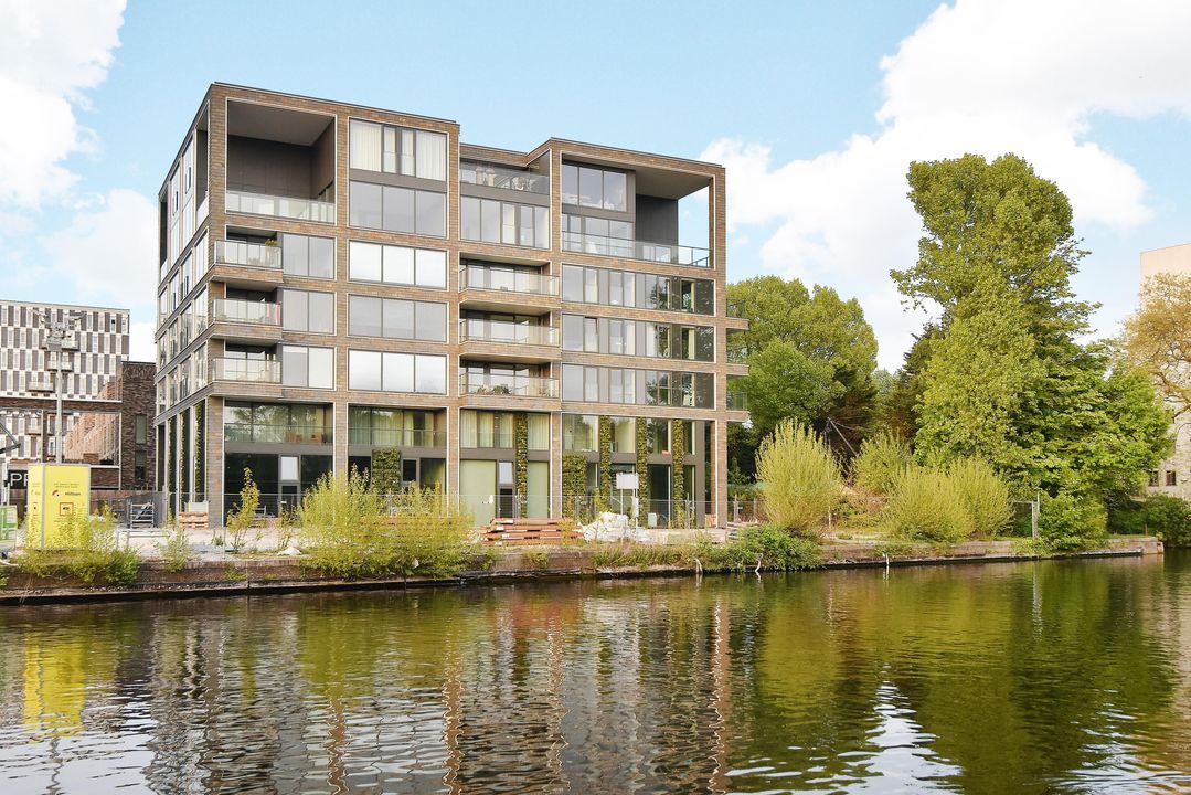 Zodiakplein 94