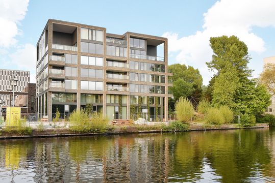 Zodiakplein 94
