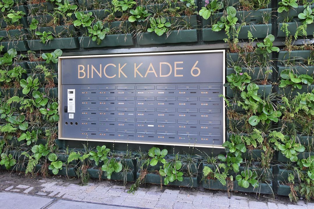 Zodiakplein 94