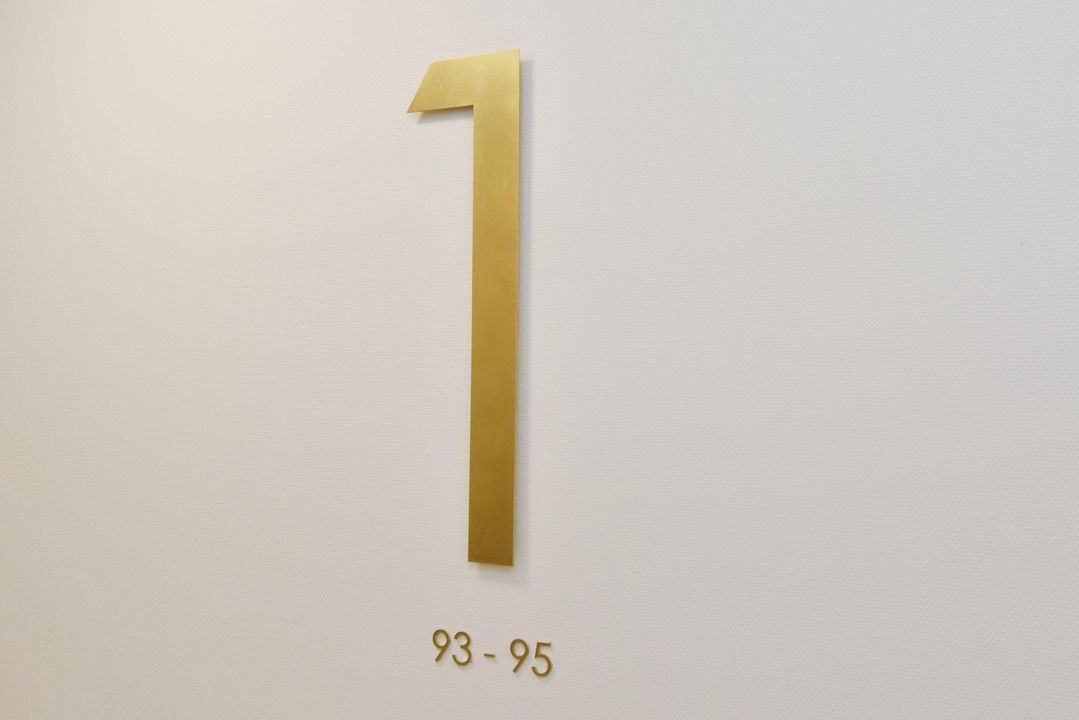 Zodiakplein 94