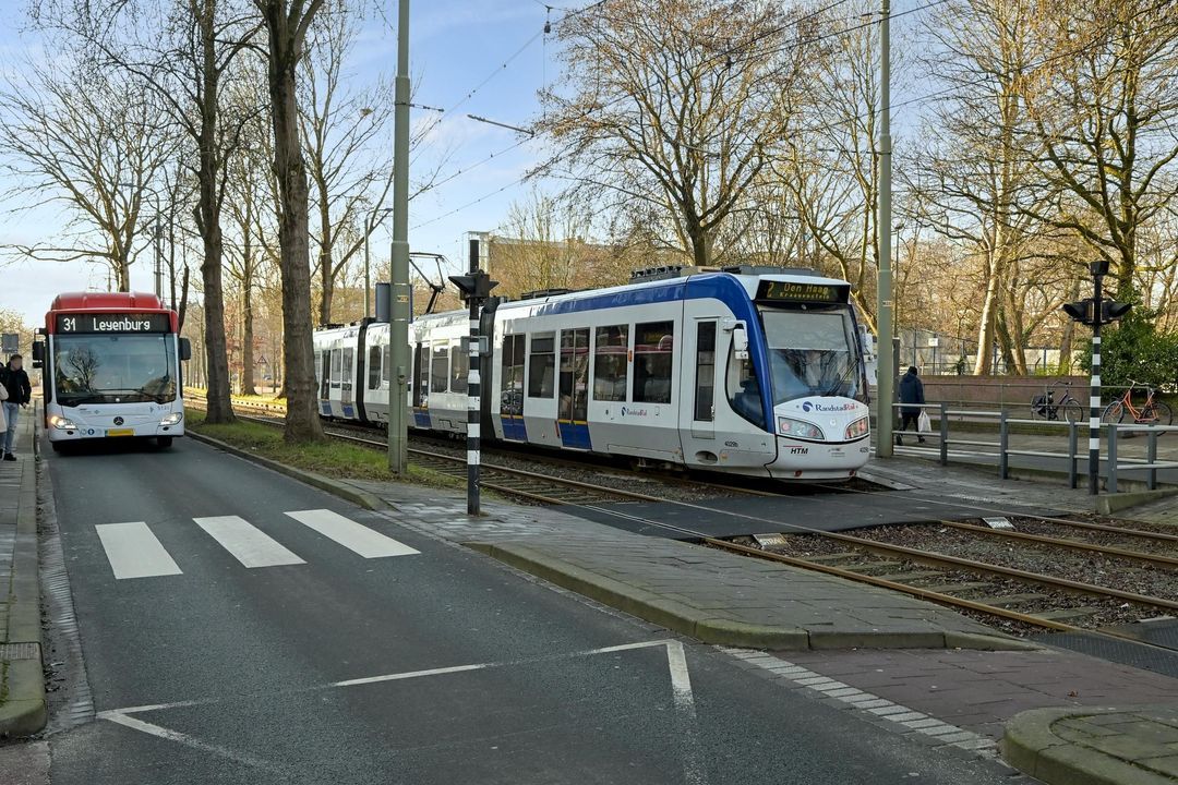 Oude Haagweg 42 H