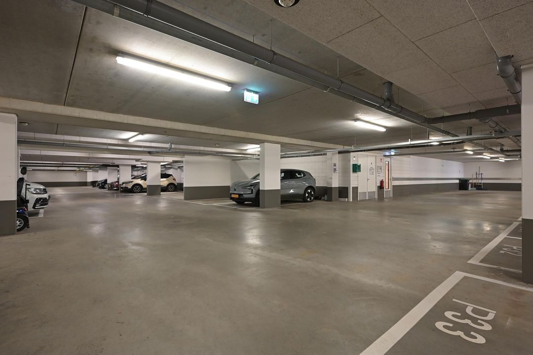 Oude Haagweg 42 H