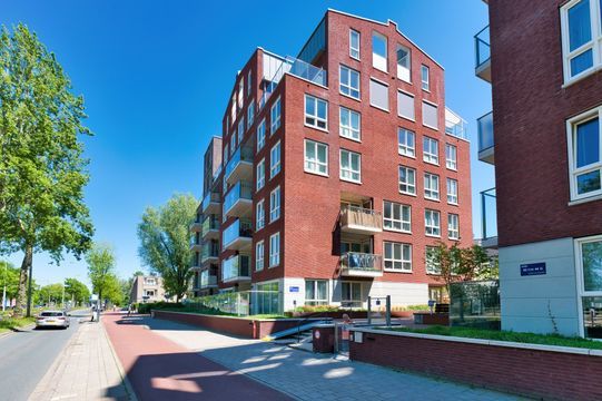 Oude Haagweg 42 H