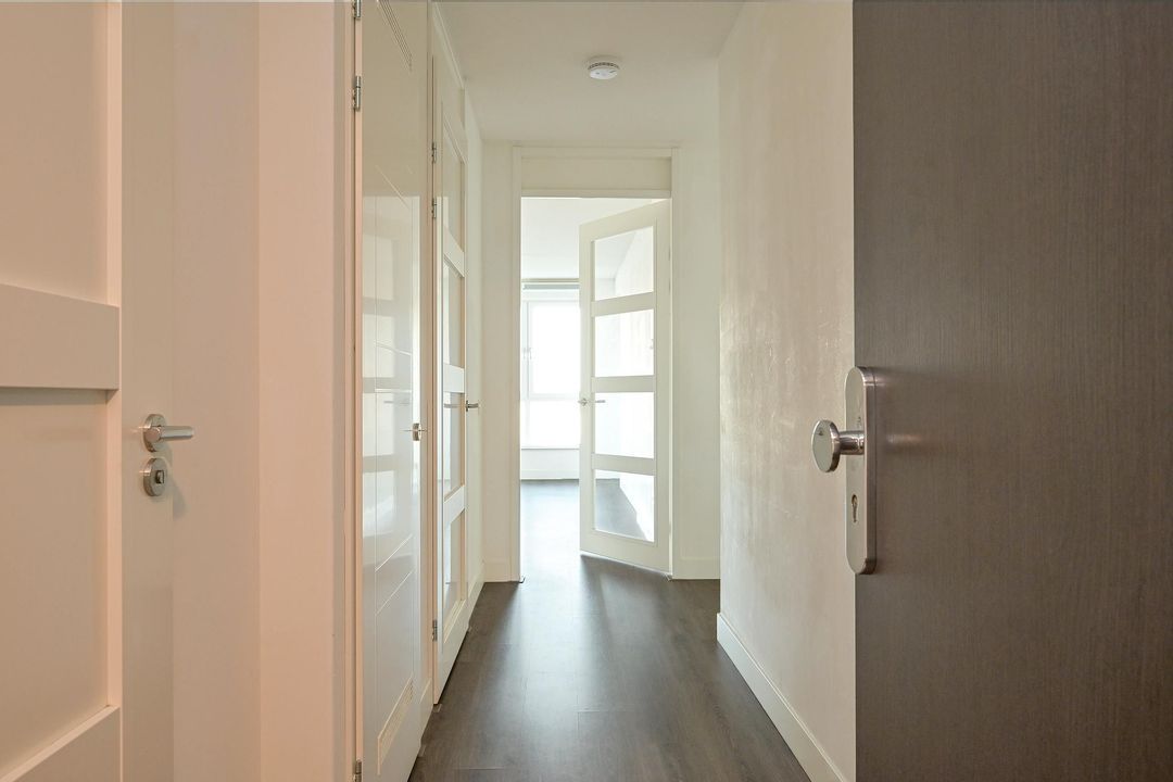 Oude Haagweg 42 H
