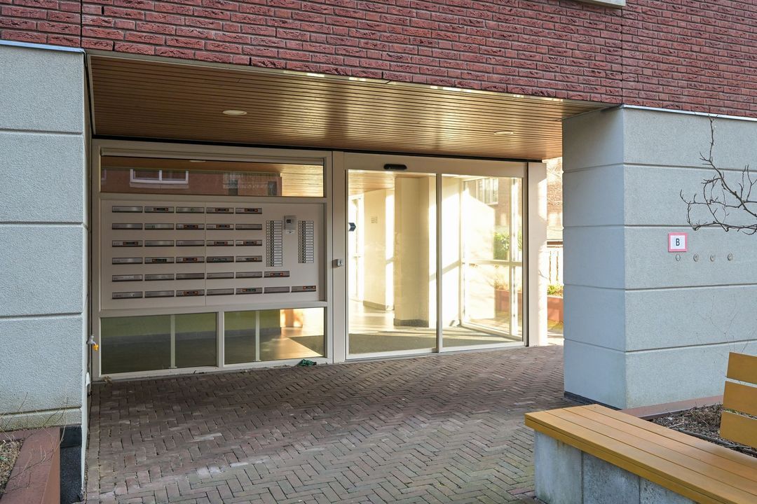 Oude Haagweg 42 H