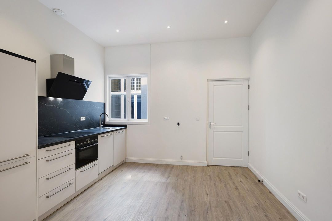 Lange Voorhout 21 A