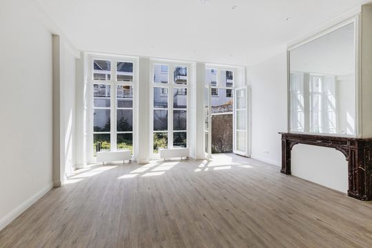 Lange Voorhout 21 A