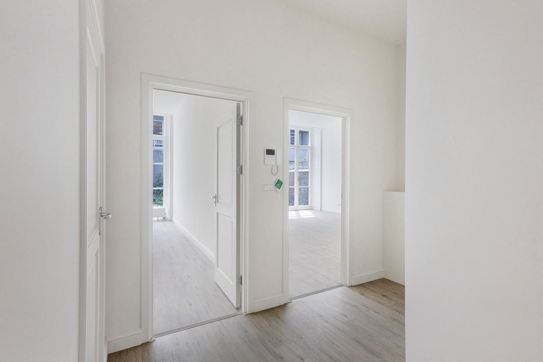 Lange Voorhout 21 A