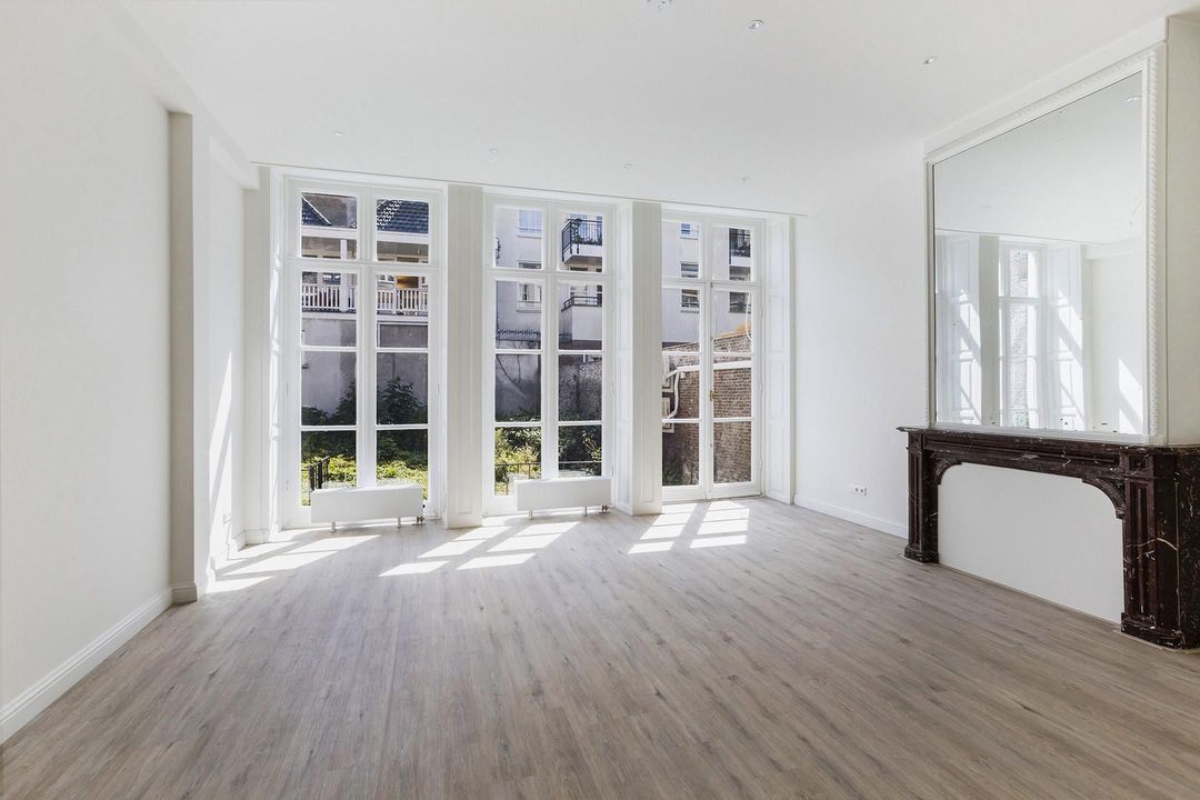 Lange Voorhout 21 A
