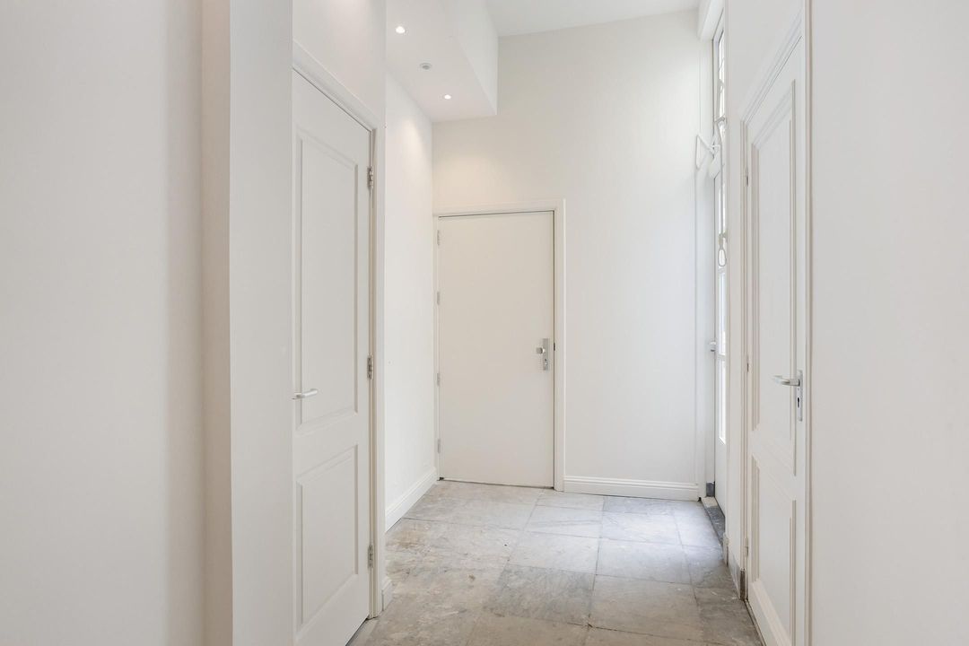 Lange Voorhout 21 A