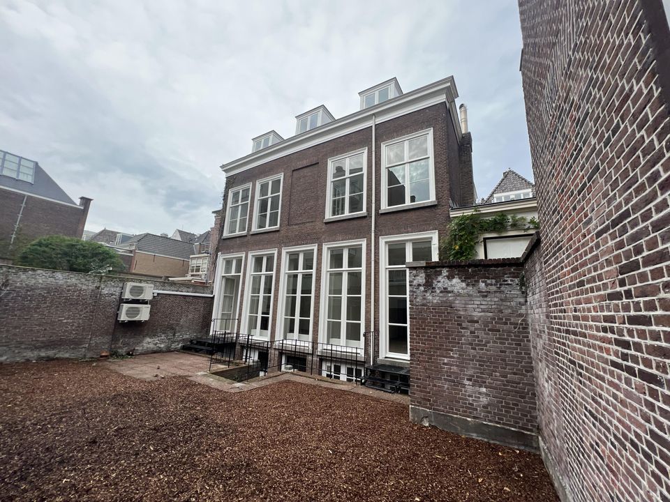 Lange Voorhout 21 A