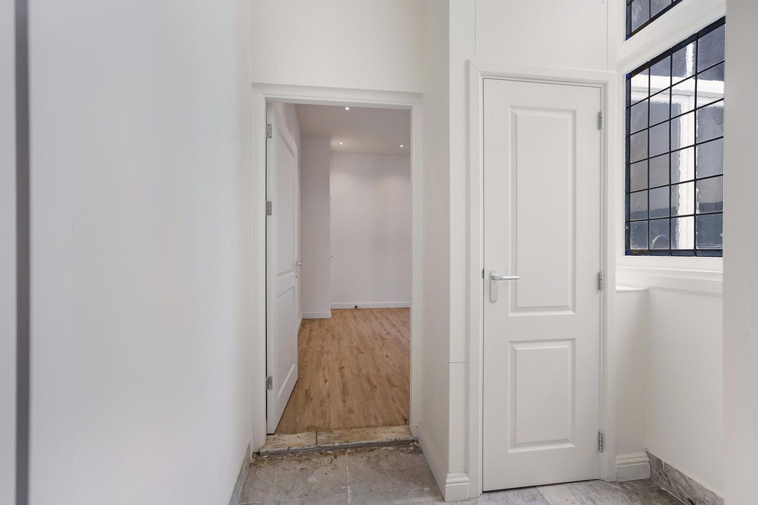 Lange Voorhout 21 A