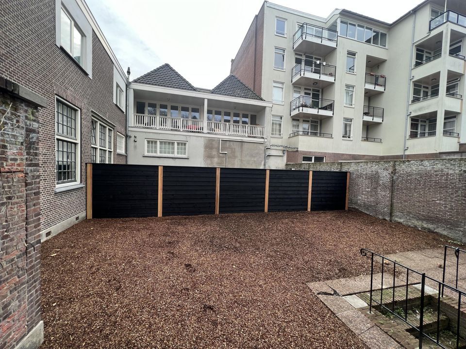 Lange Voorhout 21 A