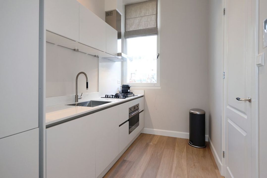 Bazarstraat 1 E