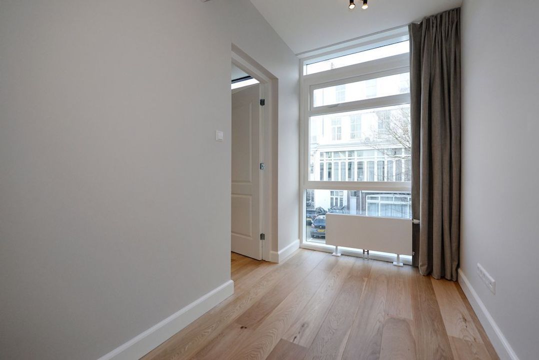 Bazarstraat 1 E