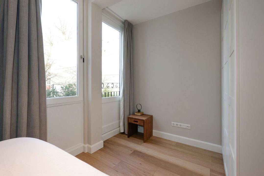 Bazarstraat 1 E