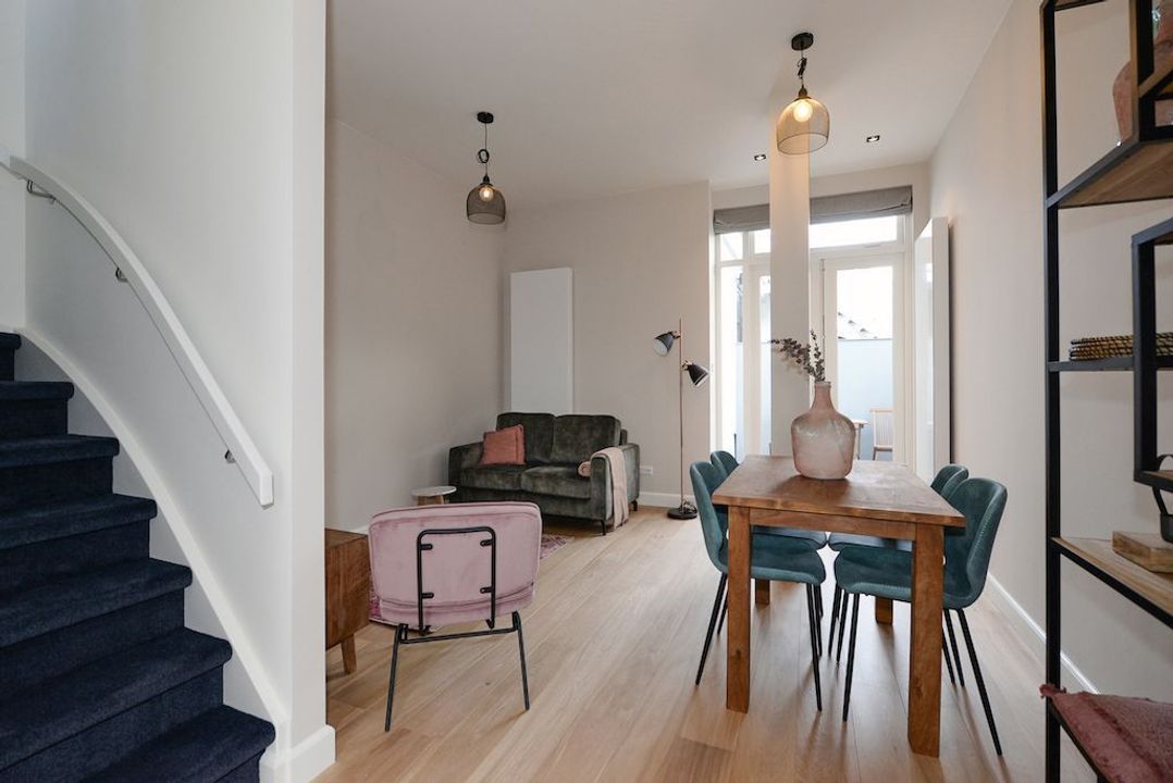 Bazarstraat 1 E