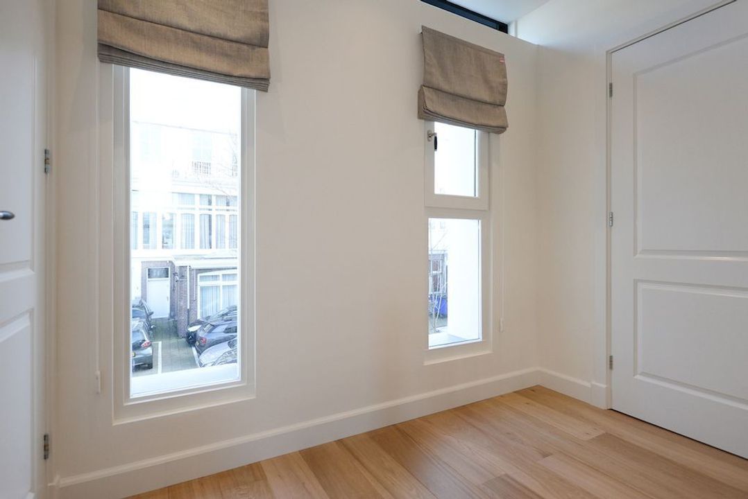 Bazarstraat 1 E