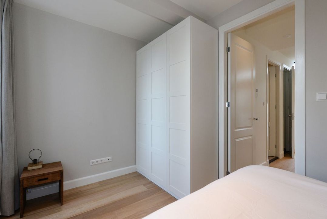 Bazarstraat 1 E