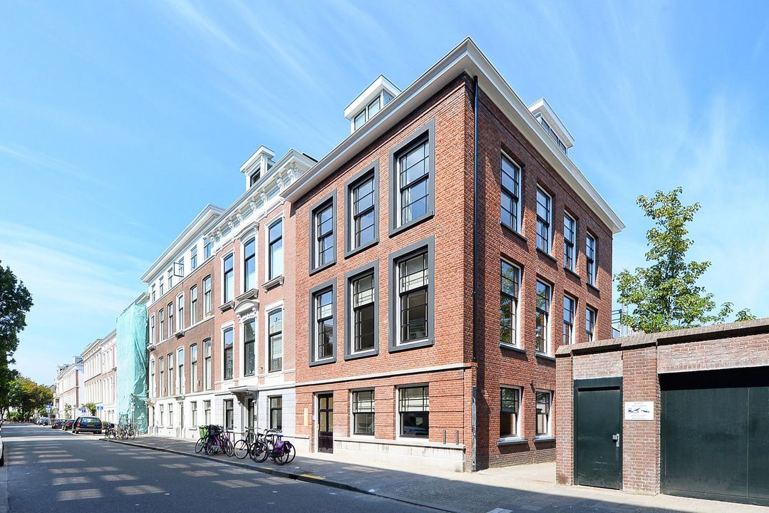 apartments for rent on Bazarstraat 1 E