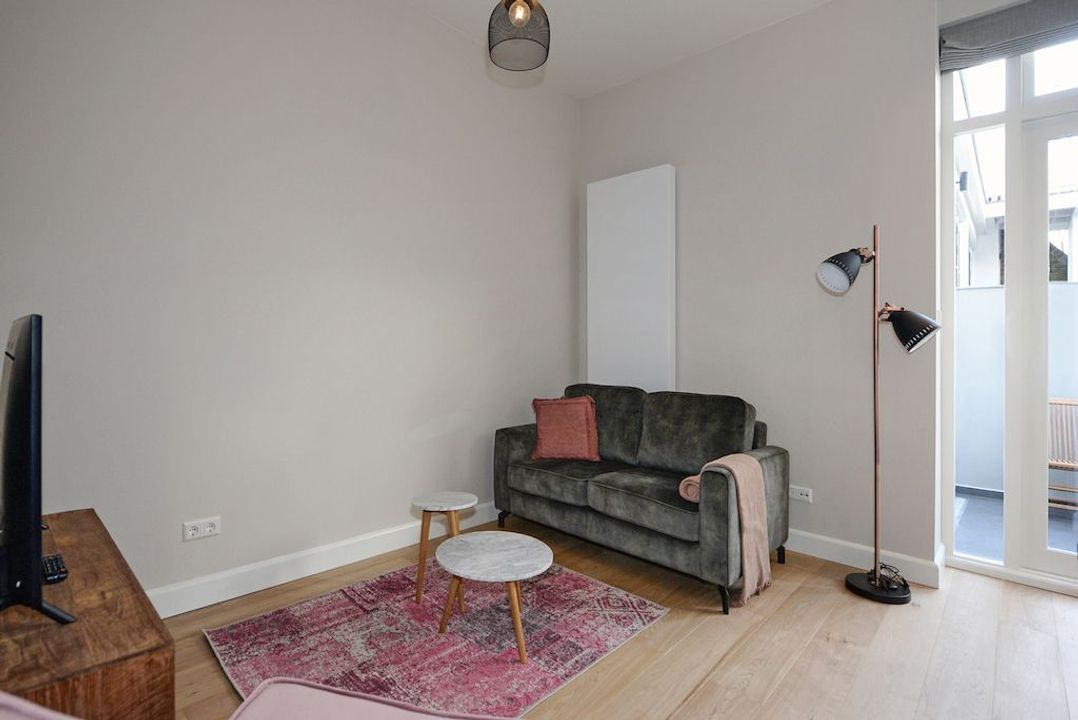Bazarstraat 1 E