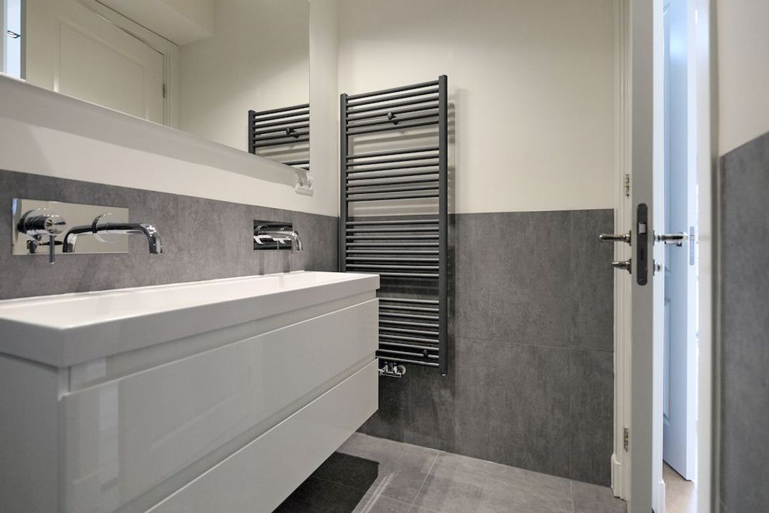 Bazarstraat 1 E