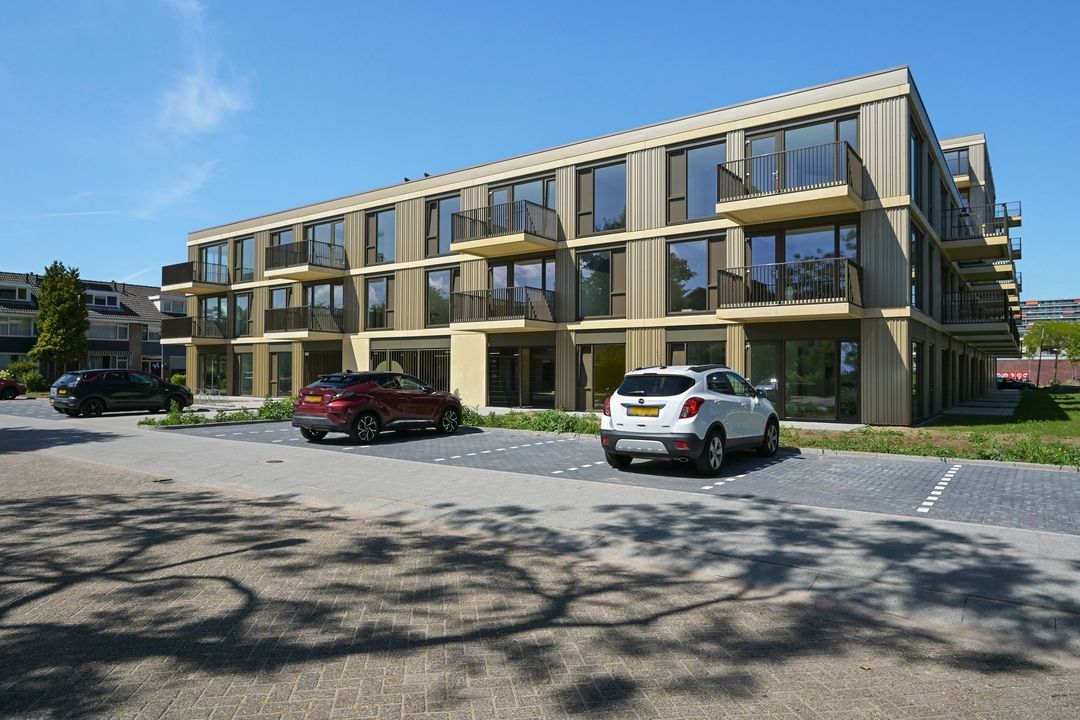 Kruisnetlaan 200 66