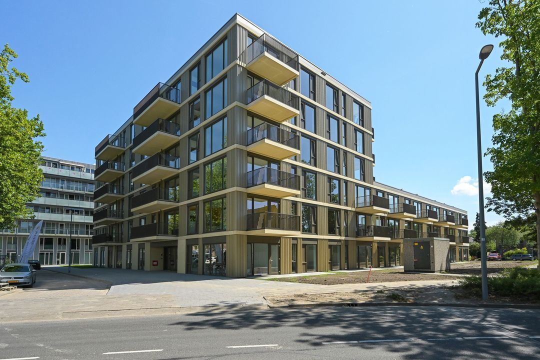 huurwoningen te huur op Kruisnetlaan 200 66