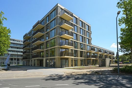 Kruisnetlaan 200 66