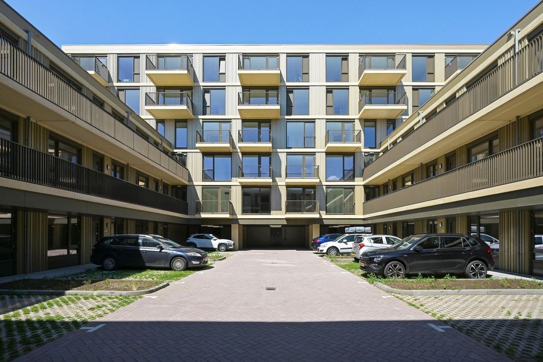 Kruisnetlaan 200 66