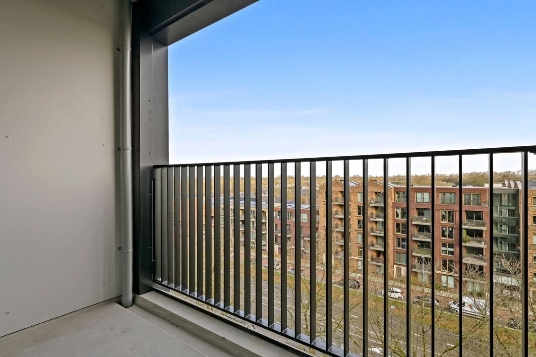 Dudokstraat 66