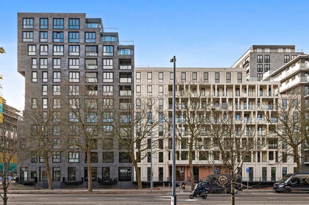 Dudokstraat 66