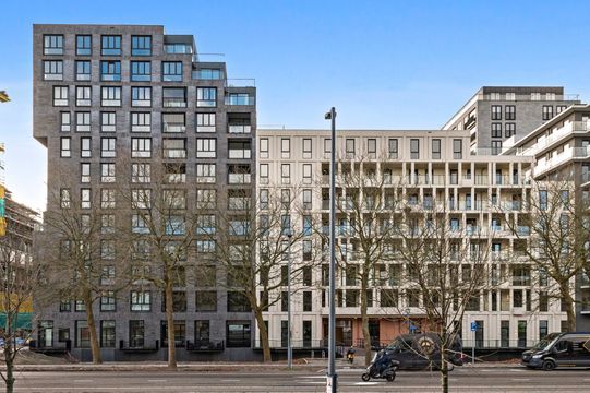 Dudokstraat 66