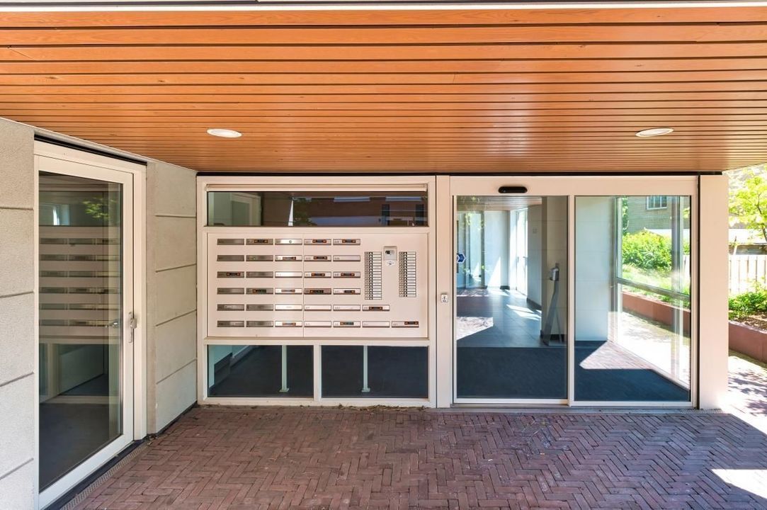 Oude Haagweg 46 F