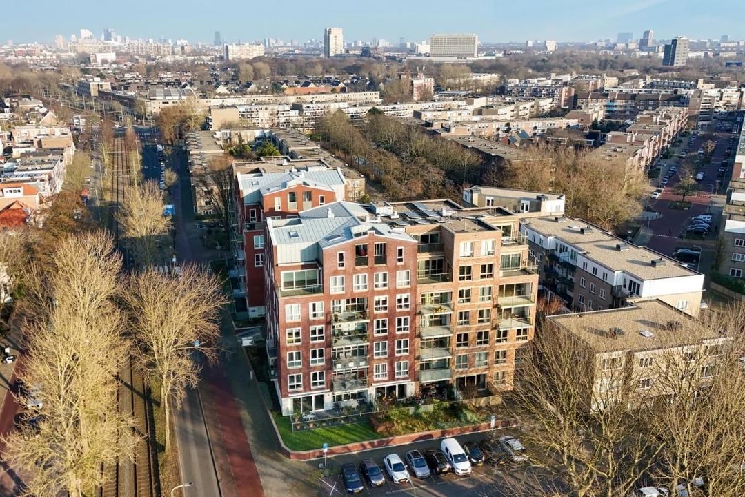 Oude Haagweg 46 F