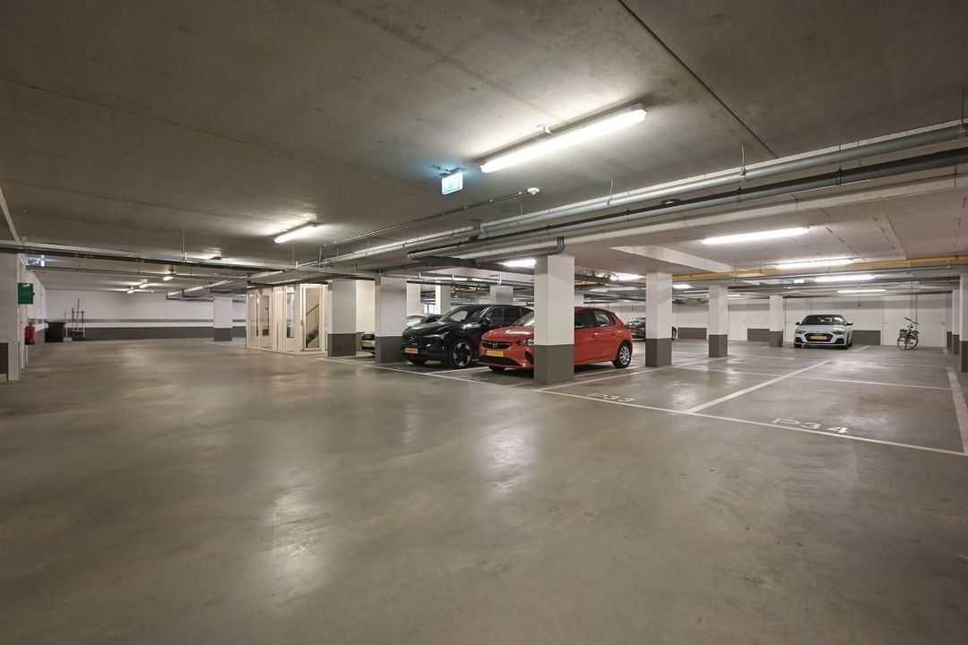Oude Haagweg 46 F