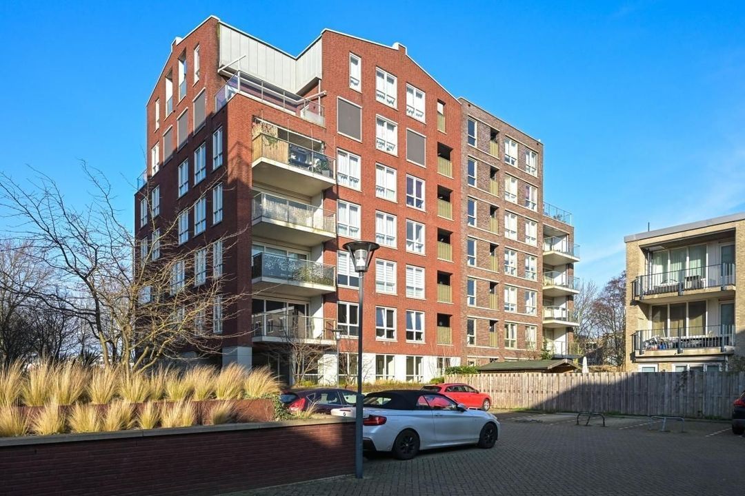 Oude Haagweg 46 F